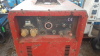 PANTHER 304 diesel welder generator (s/n RLB0730) - 2