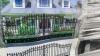 GREAT BEAR wrought iron entrance gates (suit 20ft opening) - 2