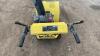 KARCHER STH 5.56 petrol snow blower (s/n 018864) - 15