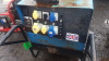 STEPHILL 6kva diesel generator - 2