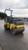 BOMAG BW120 AD-3 double drum roller (s/n 101170514493) - 6