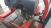 HONDA 4kva petrol driven generator - 4