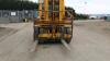 CLIMAX 5t diesel driven forklift with duplex mast (XTO 813J) - 7