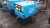 STEPHILL SSD6000 6kva diesel driven generator