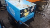 STEPHILL SSD6000 6kva diesel driven generator - 3