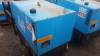 STEPHILL SSD6000 6kva diesel driven generator - 5