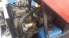 MOSA GE6000 6kva diesel generator - 6