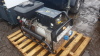 VANGUARD 6kva petrol generator (electric start)