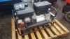 VANGUARD 6kva petrol generator (electric start) - 2