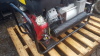 VANGUARD 6kva petrol generator (electric start) - 3