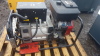 VANGUARD 6kva petrol generator (electric start) - 4