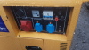 Diesel portable generator - 2