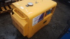 Diesel portable generator - 3