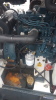 2015 HARRINGTON 9kva diesel generator - 2