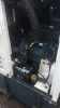 2012 HARRINGTON 9kva diesel generator - 2