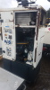 2012 HARRINGTON 9kva diesel generator - 2