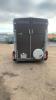 IFOR WILLIAMS HB511 double horse trailer (s/n 5138652)(Handbook, instructions, and keys in bottom office) - 6