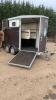 IFOR WILLIAMS HB511 double horse trailer (s/n 5138652)(Handbook, instructions, and keys in bottom office) - 13