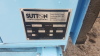 SUTTON 2kva diesel driven generator - 3