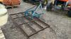 1.8m tractor mounted grading bar - 5