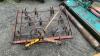 1.5m spring tine cultivator - 7