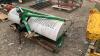 SOIL RELIEVER SR70 PTO 6' turf aerator - 3