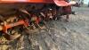 2003 KUHN EL32 tractor mounted rotavator (1.5m width) - 8