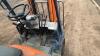 TOYOTA 5FG15 1.5t gas driven forklift truck with duplex mast & side-shift (s/n 12212) - 15