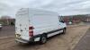 2010 MERCEDES-BENZ SPRINTER 313 cdi mwb 6-speed manual van (KY10 NKA)(MoT 24th March 2023)(V5, MoT, various history/spare fobs in pack in office)(All hour and odometer readings are unverified and unwarranted) - 5