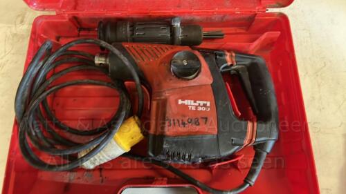 Hilti deals 110v breaker