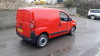 2010 PEUGEOT BIPPER diesel van (KN10 SKZ) (red) (V5 & spare key in office) - 3