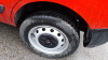 2010 PEUGEOT BIPPER diesel van (KN10 SKZ) (red) (V5 & spare key in office) - 9