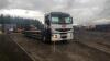 2013 RENAULT PREMIUM 26t 6 x 2 rear lift manual beavertail plant lorry c/w hydraulic cheese wedge ramp, winch, reversing blind spot camera, air conditioning (s/n VF624CPD000004937) (SB13 TJO) (All hour and odometer readings are unverified and unwarranted) - 6