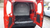 2010 PEUGEOT BIPPER diesel van (KN10 SKZ) (red) (V5 & spare key in office) - 19