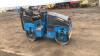 2011 BOMAG BW80 AD-5 double drum roller (s/n 101462001176) - 4