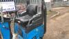 2011 BOMAG BW80 AD-5 double drum roller (s/n 101462001176) - 7