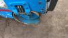 2011 BOMAG BW80 AD-5 double drum roller (s/n 101462001176) - 11