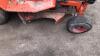 WESTWOOD 1010 petrol ride on mower c/w collection box - 13