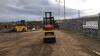 CATERPILLAR GP15 1.5t gas forklift (s/n 3AN10898) with duplex mast & side-shift - 4