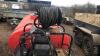 WESTERN YANMAR diesel towable jet wash c/w hose & lance - 6