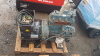 KUBOTA 3 cylinder diesel generator - 2