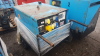 STEPHILL 6kva diesel dual volt generator