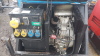 2008 PRAMAC P6000S 6kva 230/110v diesel generator (s/n PWR0043358) - 4