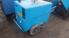 STEPHILL 6kva diesel driven generator - 4