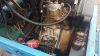 STEPHILL 6kva diesel driven generator - 6