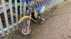 HUSKY BOY 50cc motorcross bike - 2