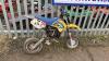 HUSKY BOY 50cc motorcross bike - 8