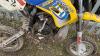 HUSKY BOY 50cc motorcross bike - 11