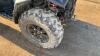 2016 POLARIS SCRAMBLER XP1000 4wd petrol quad c/w front & rear winch (YJ66 KVT) - 10