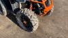 2016 POLARIS SCRAMBLER XP1000 4wd petrol quad c/w front & rear winch (YJ66 KVT) - 12